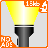 Flashlight Strobe icon
