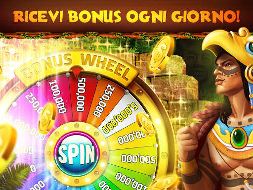 Rhino Fever Slot Giochi Casino screenshot 9