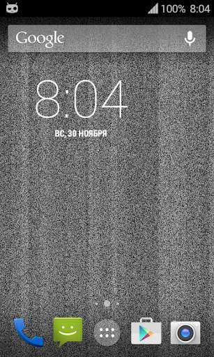 Lines Live Wallpaper (Free) screenshot 5