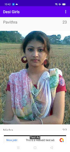 sexy indian girls mobile numbers for whatsapp chat screenshot 1