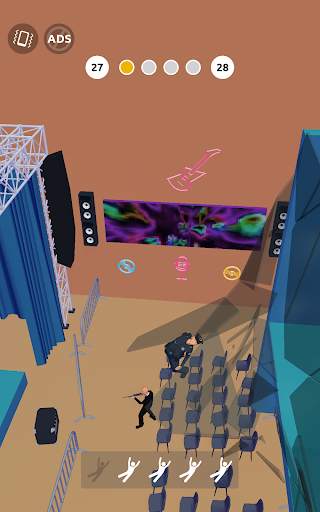 VIP Guard screenshot 10
