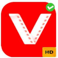 VidMedia - Video Downloader | HD Video Downloader logo
