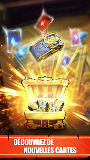 Card Monsters screenshot 5