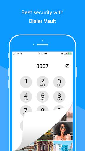 Photo Lock скриншот 2