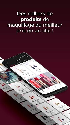 KIKO MILANO - Cosmétiques screenshot 2
