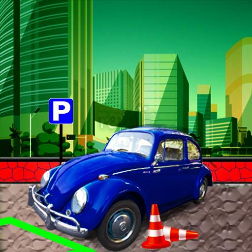 New Car Parking Game 2020 0.1