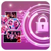 Secret Folder logo