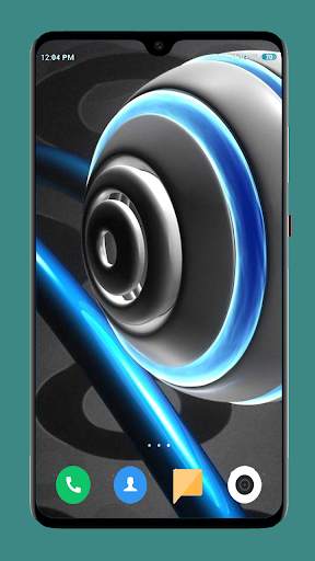 3D Wallpapers screenshot 15