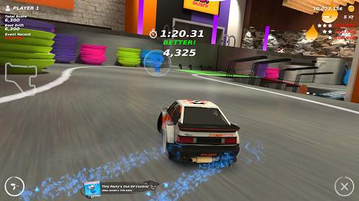 Table Top Racing: World Tour screenshot 6