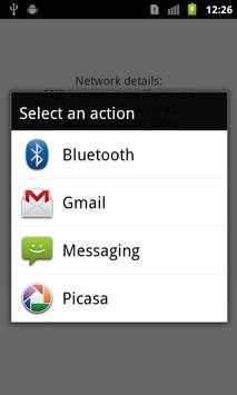 Wifi Joiner screenshot 6