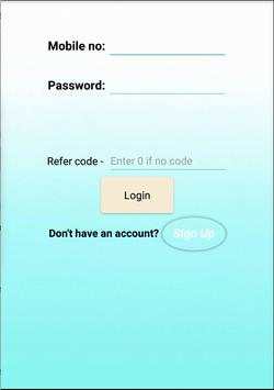 MoneyMaker - Earn money online скриншот 1