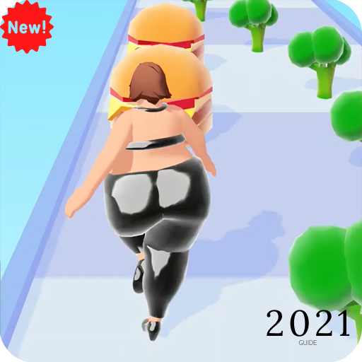 Body Race tips icon