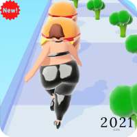 Body Race tips