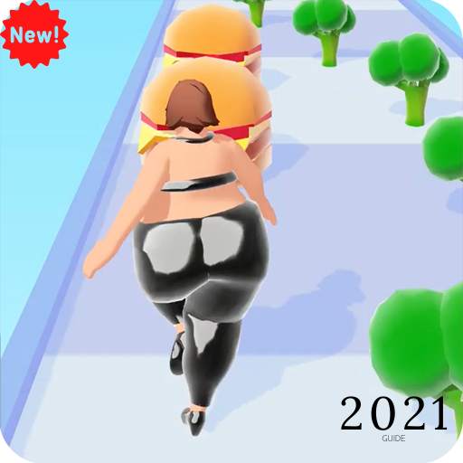 Body Race tips 0.2