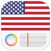USA Radio FM - Radio America FM 1.0.0