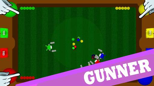 Mini 1 2 3 4 Player Games screenshot 5