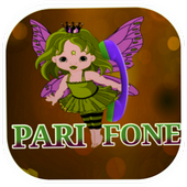 Parifone Dialer icon