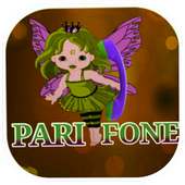 Parifone Dialer on 9Apps