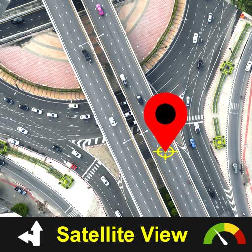 GPS Map, Driving Direction & Voice Navigation 1.1.5