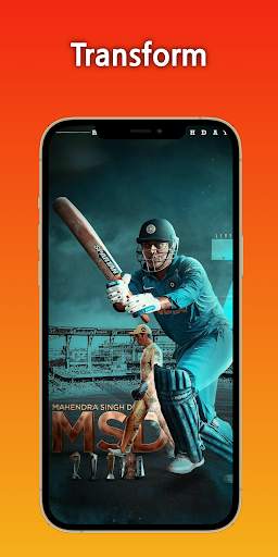 Cricket Wallpaper HD screenshot 3