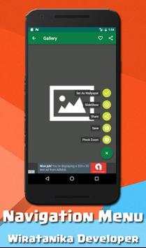Ace Wallpaper Android screenshot 5