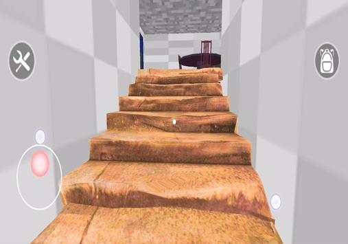 Piggy Escape Horror Granny mod screenshot 3