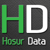 Hosur Data icon