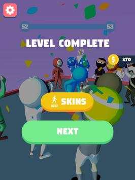 Chase 3D screenshot 9