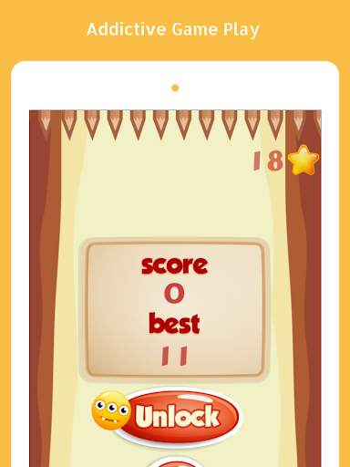 Monster Hop screenshot 15