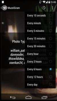 MuzeiGram. Instagram for Muzei screenshot 5