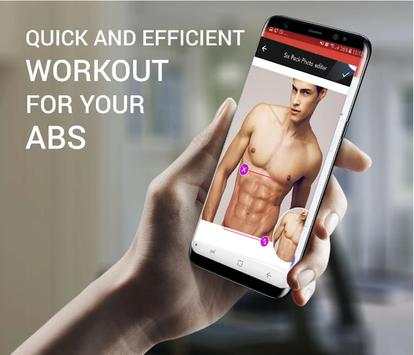 six back foto editor professional free screenshot 3