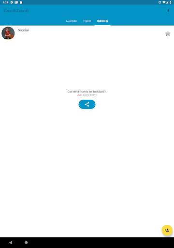 Smart Alarm Clock screenshot 17