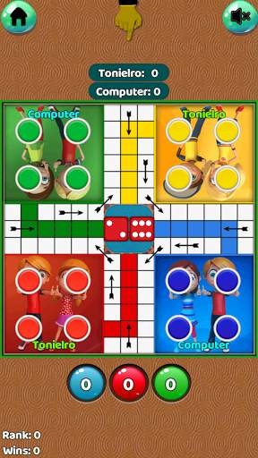 Naija Ludo Pro screenshot 5