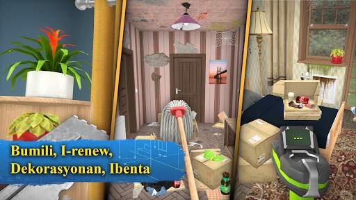 House Flipper: Home Design screenshot 3