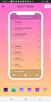 Music Player screenshot 6