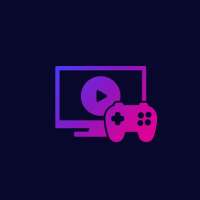 Shop Video Game Deals logo