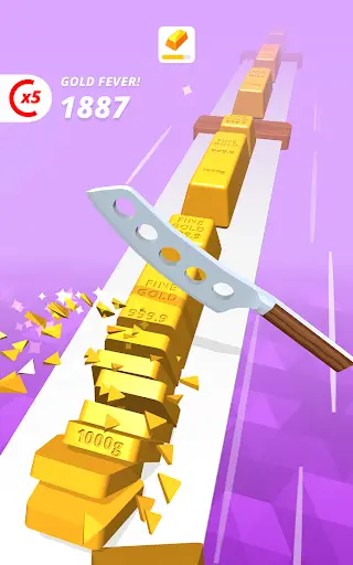 Perfect Slices screenshot 3