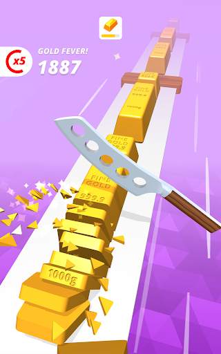 Perfect Slices screenshot 3