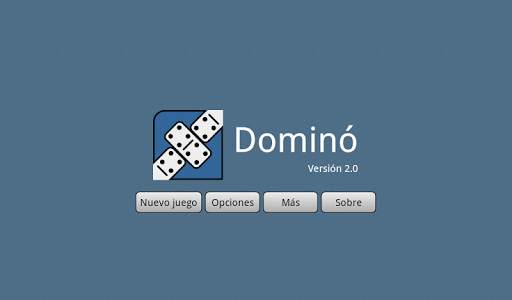 Dominó screenshot 5