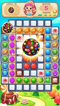 Candy Fever Legend screenshot 2