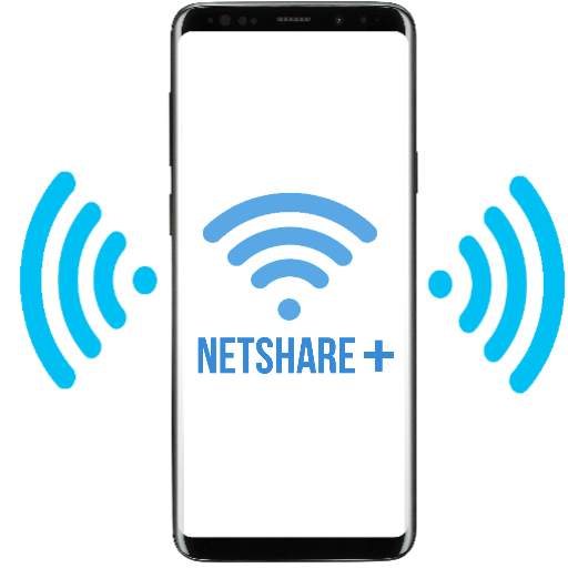 NetShare   Wifi Tether 4.2