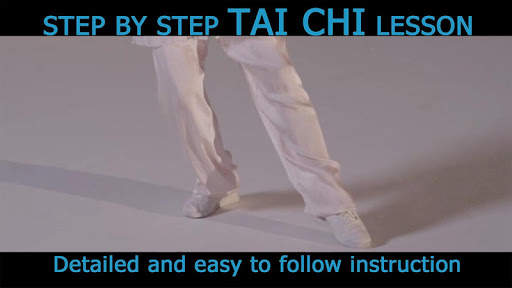 Tai Chi for Beginners 24 Form  screenshot 8