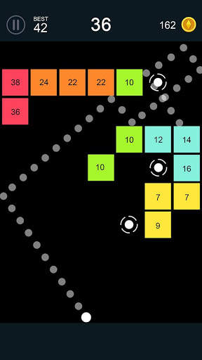 Balls VS Blocks - Bricks Breaker screenshot 6