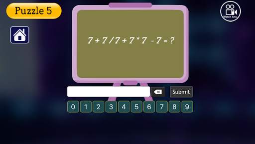 Amazing General Knowledge Game screenshot 4