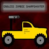 Endless Zombie SharpShooter 1.1