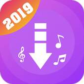 Mp3 Music Download & Free Music Downloader 1.0.5
