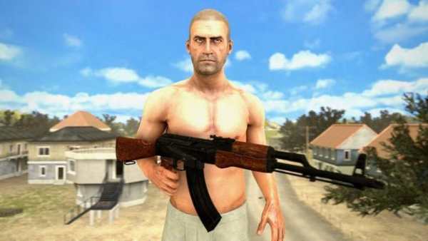 I am Noob - Animated PUBG Funny Video screenshot 1