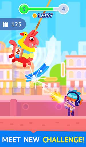 Pinatamasters screenshot 7