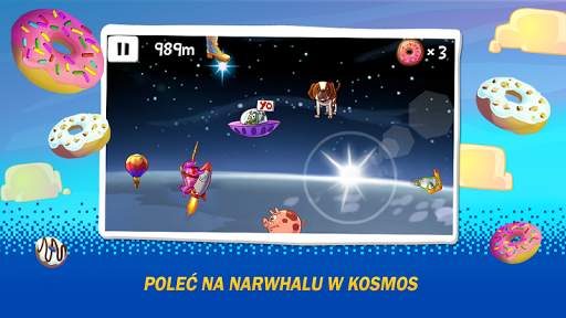 Sky Whale screenshot 4