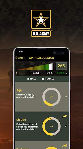U.S. Army News and Information. screenshot 7